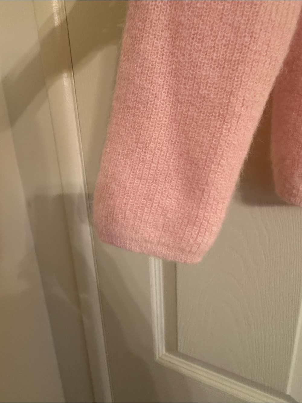 Sezane Gaspard Cardigan - Picture 9 of 11